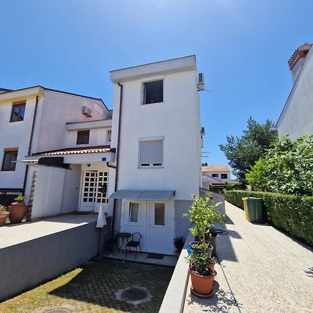 Apartments Luigi Umag Extérieur photo