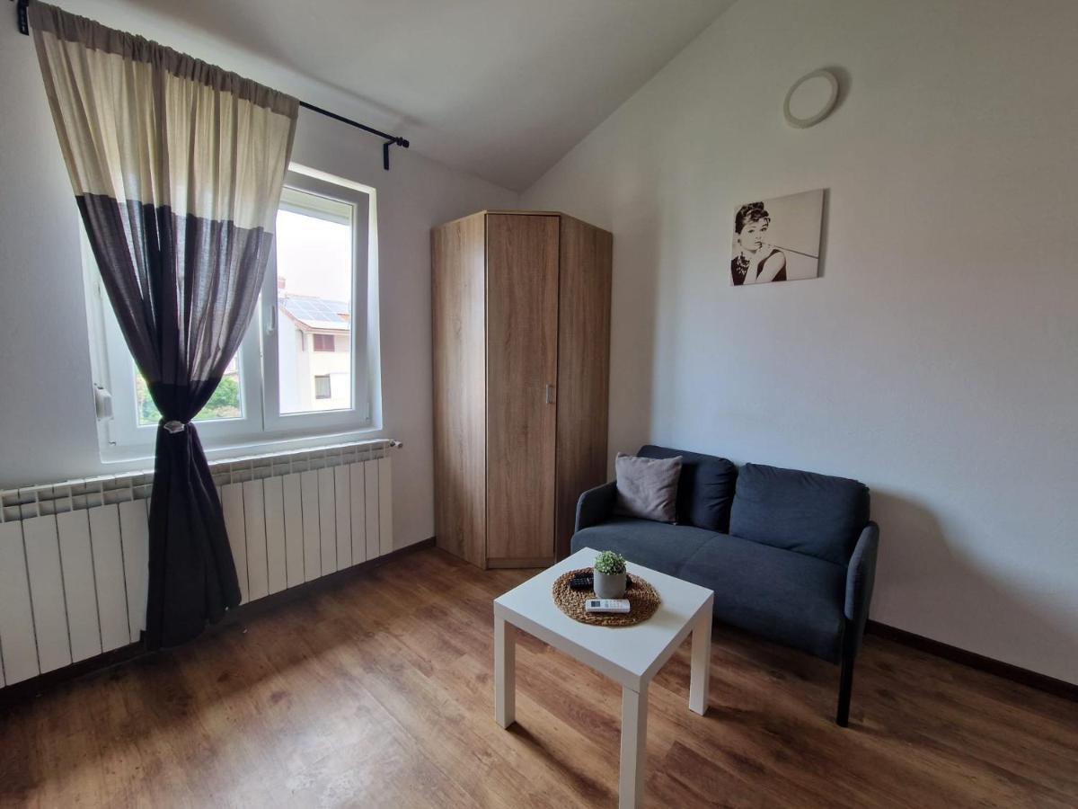 Apartments Luigi Umag Extérieur photo