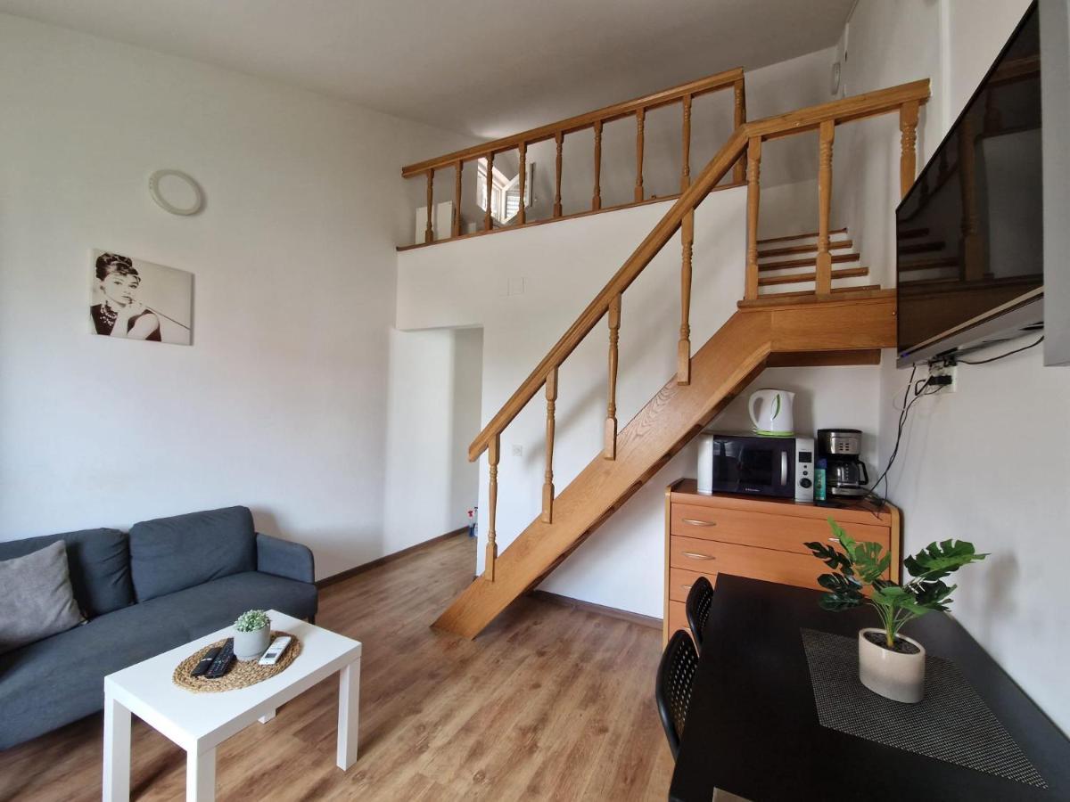 Apartments Luigi Umag Extérieur photo