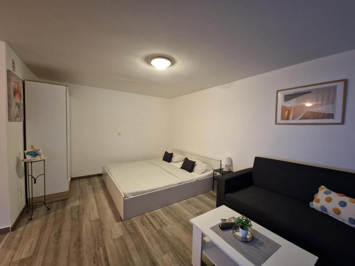 Apartments Luigi Umag Extérieur photo