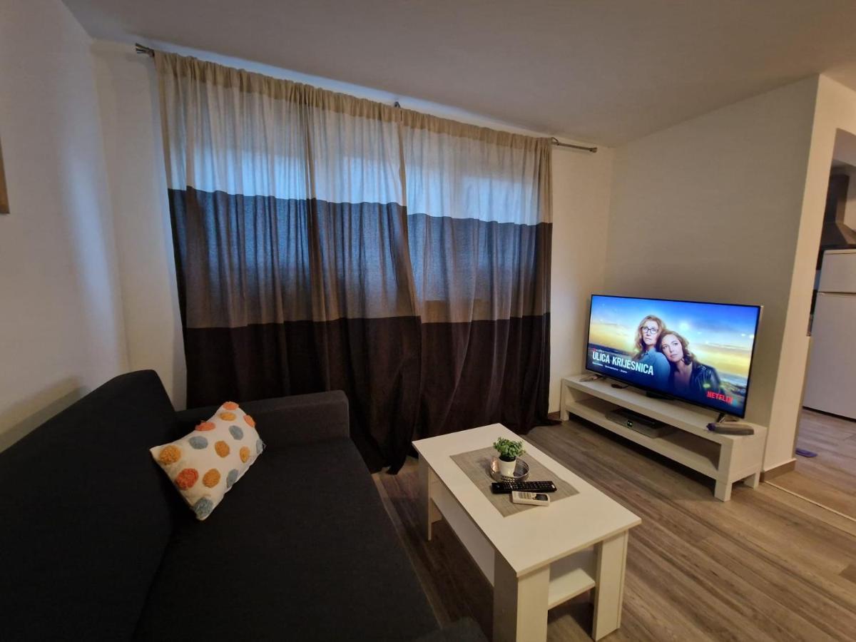 Apartments Luigi Umag Extérieur photo
