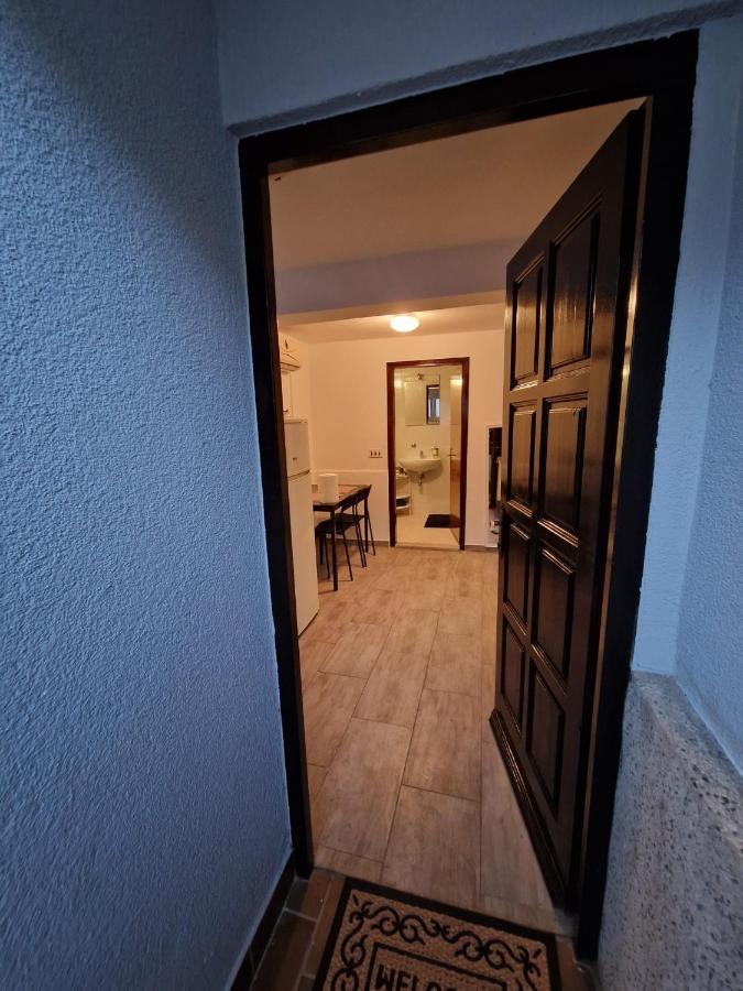 Apartments Luigi Umag Extérieur photo