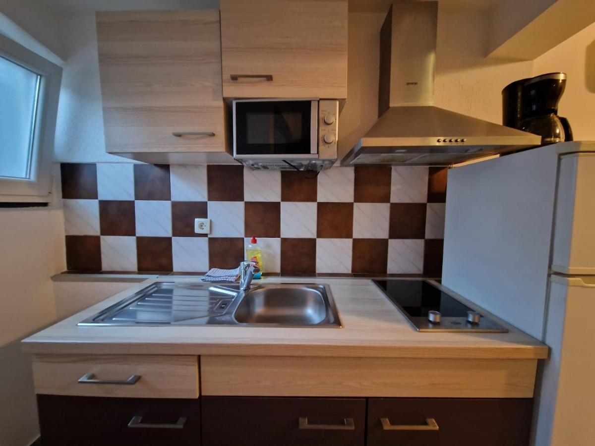 Apartments Luigi Umag Extérieur photo