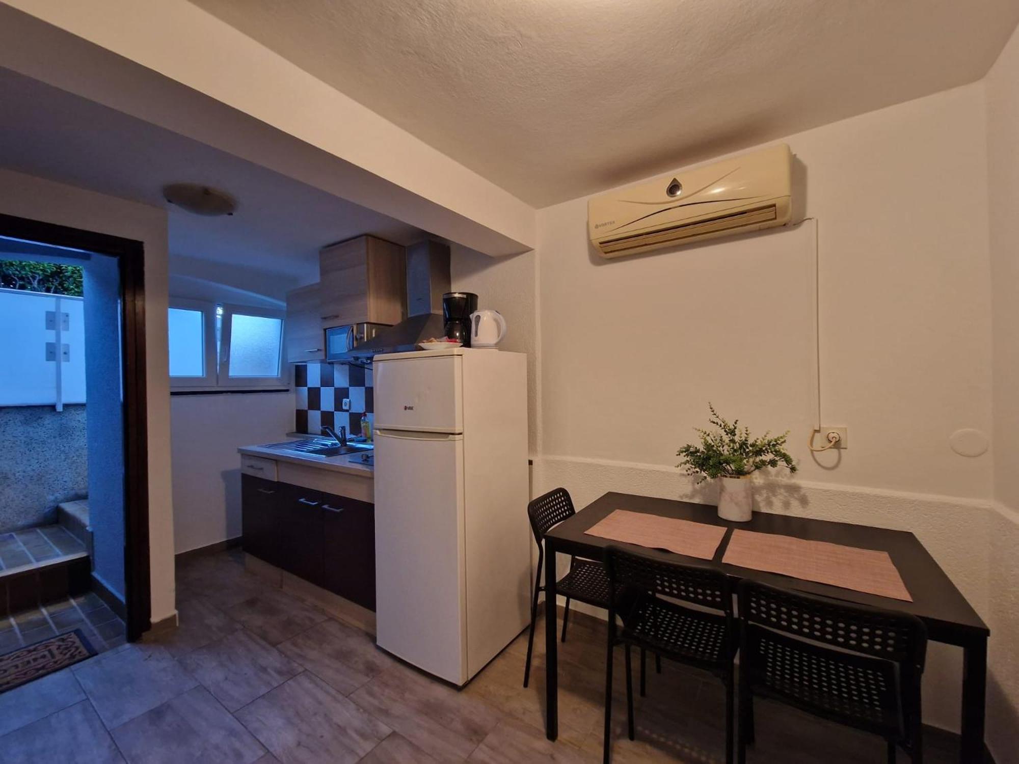Apartments Luigi Umag Extérieur photo