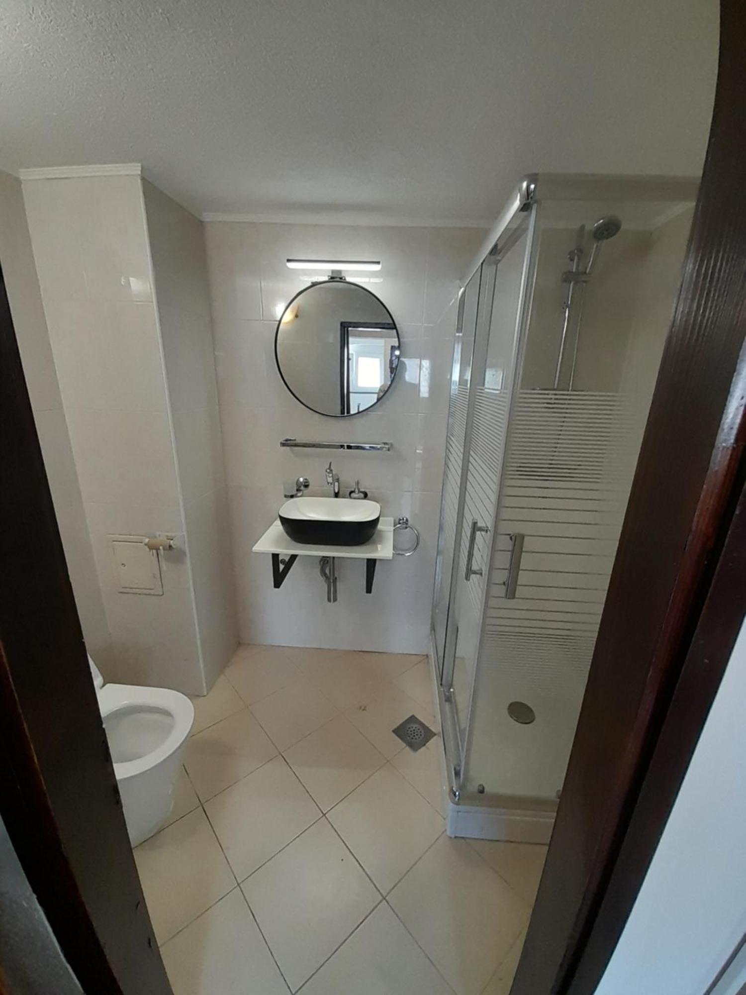 Apartments Luigi Umag Chambre photo