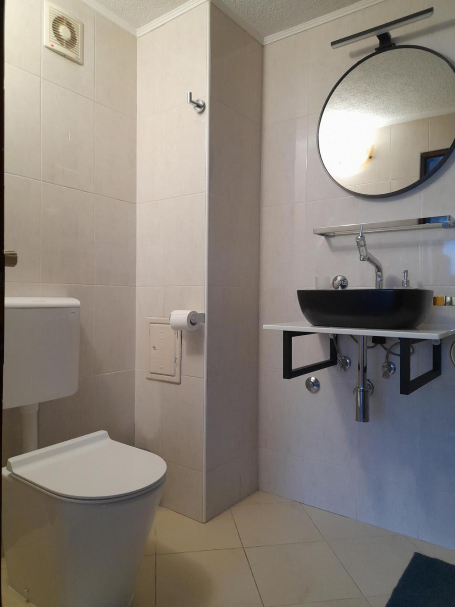 Apartments Luigi Umag Chambre photo