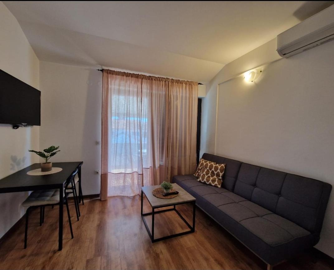 Apartments Luigi Umag Chambre photo