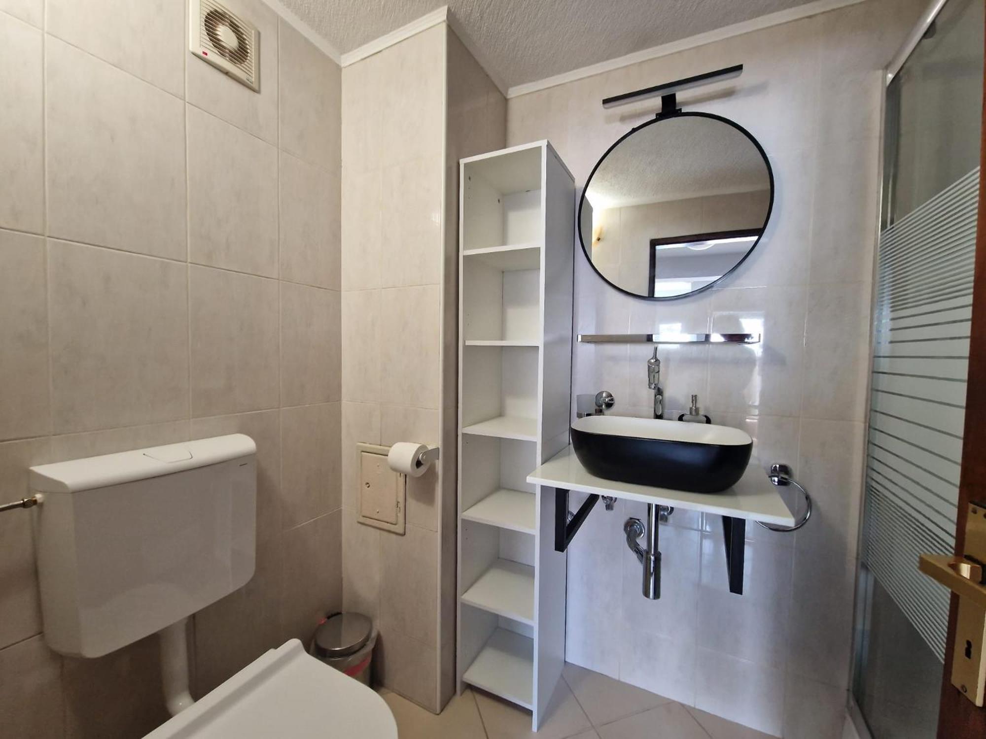Apartments Luigi Umag Chambre photo