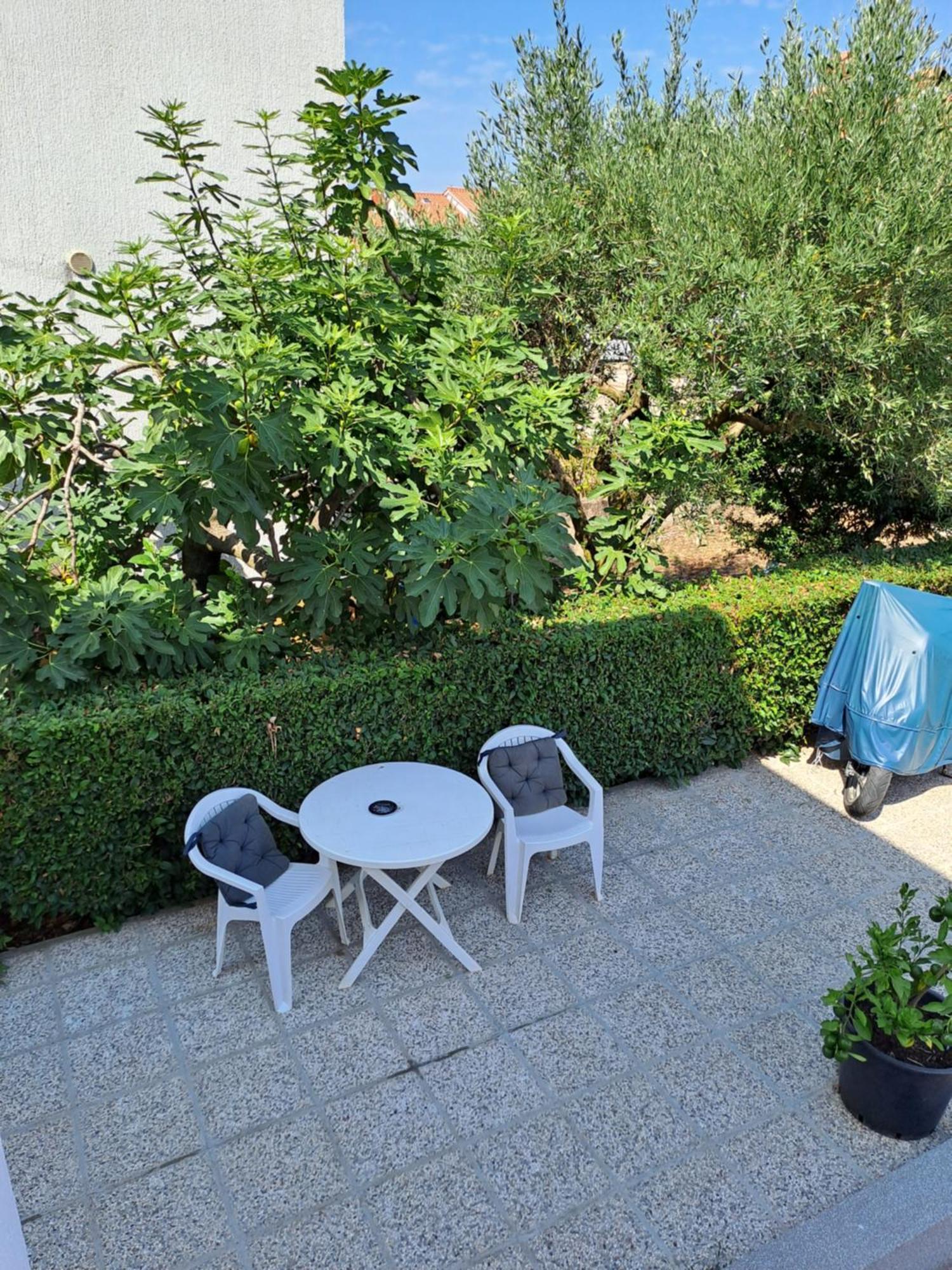 Apartments Luigi Umag Chambre photo